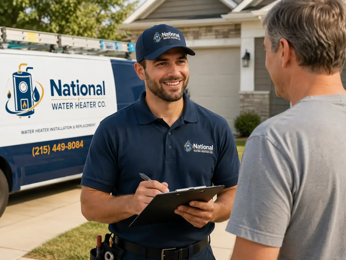 Water Heater Installation East Palestine, OH FAQs